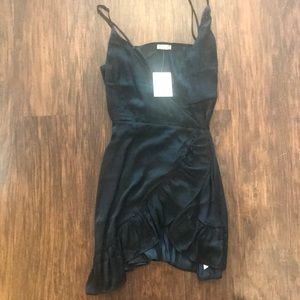 Intimately free people slip dress